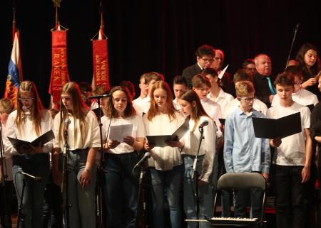 ZDAJ ZAORI PESEM O SVOBODI 39 FOTO LJUBO VUKELIČ